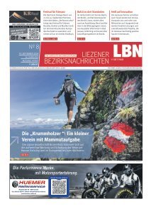LBN Nr. 8 I September 2024