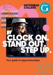 Apprenticeship Guide 2024