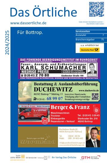 Bottrop ÖTB 24/25