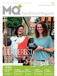 MQ+ Herbst 2024