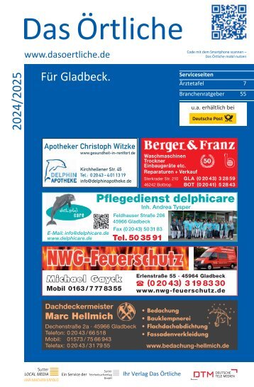 Gladbeck ÖTB 24/25