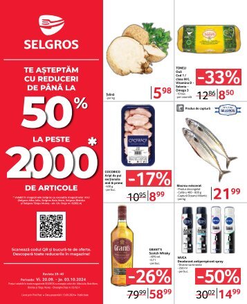 39-40 Food 20.09-03.10.2024