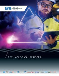 IBS Paperperformance Group Services_NA