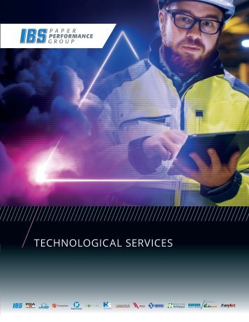 IBS Paperperformance Group Services_NA