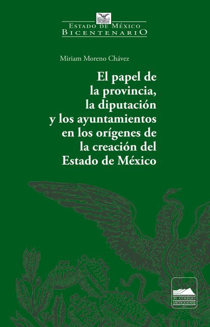 Estado de México - Bicentenario 1