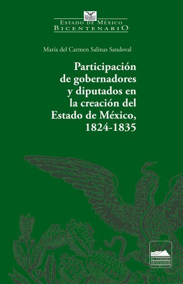 Estado de México - Bicentenario 3