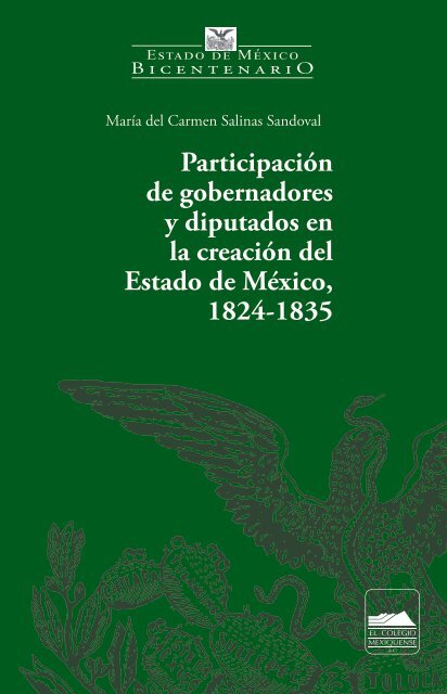 Estado de México - Bicentenario 3