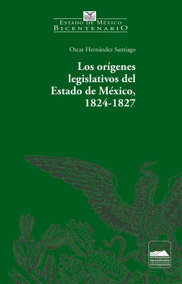 Estado de México - Bicentenario 4