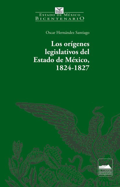 Estado de México - Bicentenario 4