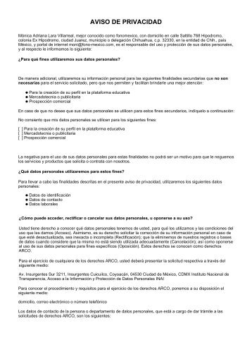 AvisoPrivacidad