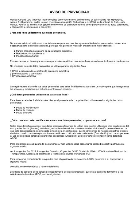AvisoPrivacidad