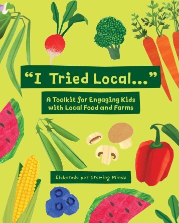 "I Tried Local..." - Spanish Version