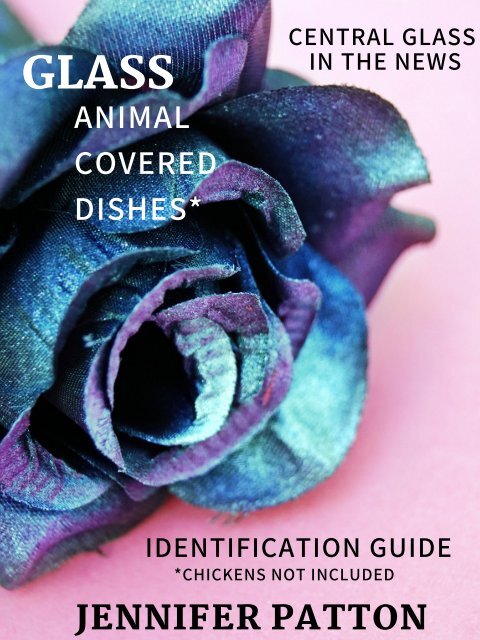 Central Glass in the News 