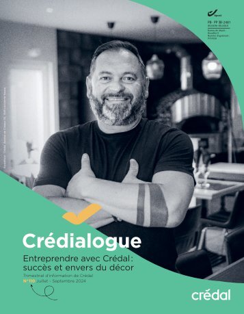 Credialogue110