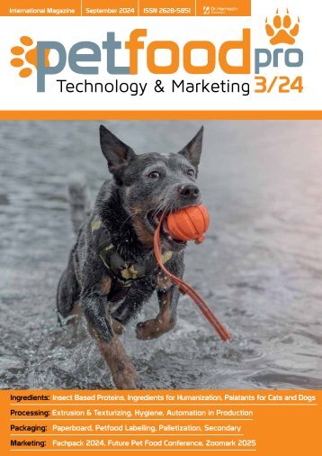 PetFood PRO 3/2024