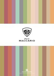 Pico maccario