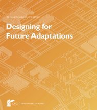 DRO Publication No. 2 - Design for Future Adaptations