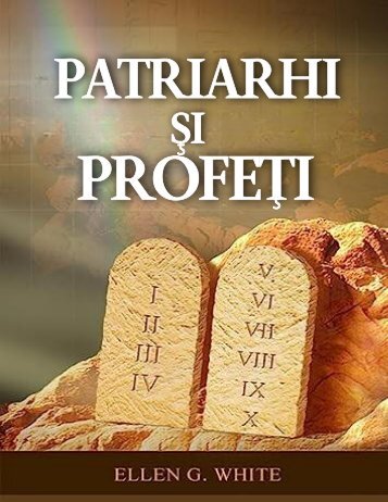 Patriarhi şi Profeţi