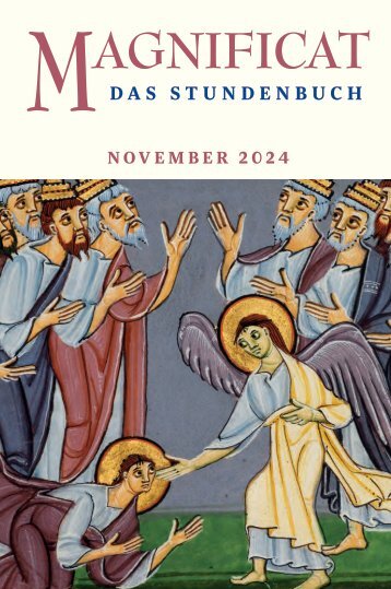 MAGNIFICAT_2024_November