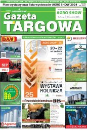 AGRO SHOW 2024
