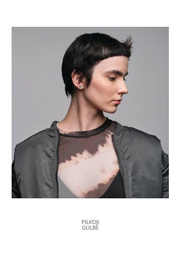 Pilkoji gulbė