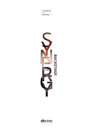 SYNERGY_backstage