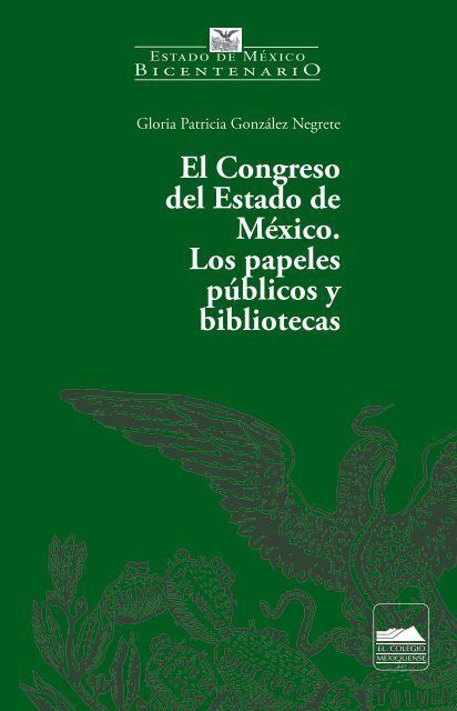 Estado de México - Bicentenario 6