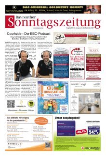 2024-09-24 Bayreuther Sonntagszeitung