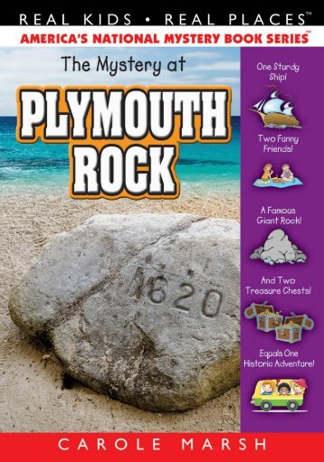The Mystery at Plymouth Rock