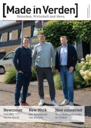 Made in Verden