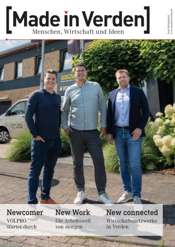Made in Verden