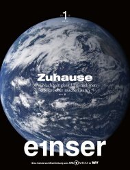 ARD Einser 01/2022
