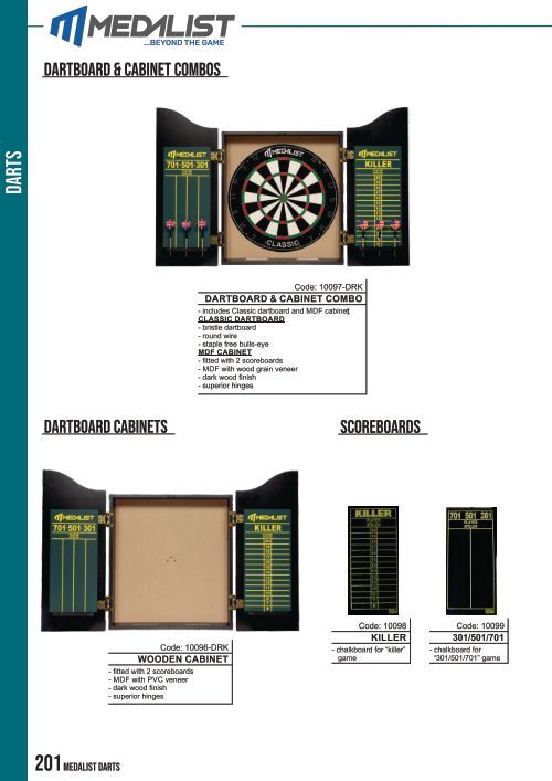 DARTS DARTS Code 10200 S darts-darts-code-10200-s