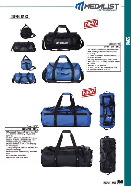 Code Bags BAGS hydration packs Code