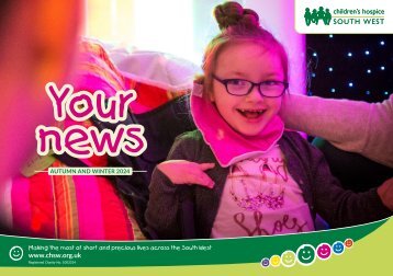 Autumn and Winter Newsletter 2024