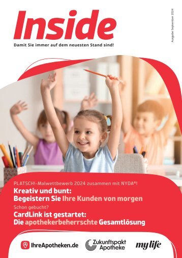 Zukunftspakt Inside_Ausgabe 06/2024