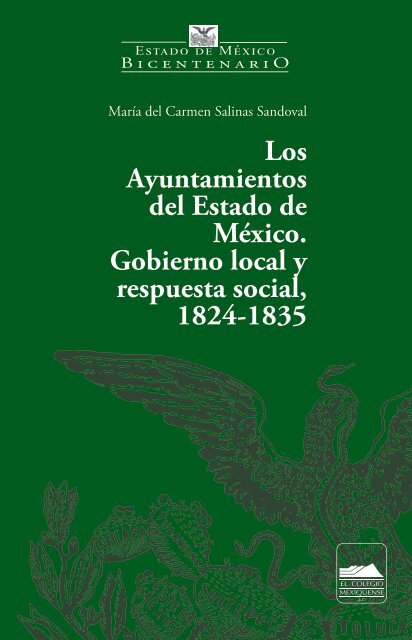 Estado de México - Bicentenario 7