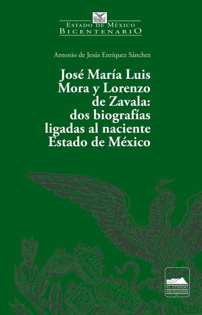 Estado de México - Bicentenario 8