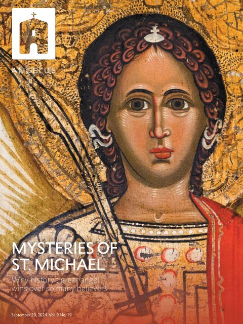 Angelus News | September 20, 2024 | Vol. 9 No. 19