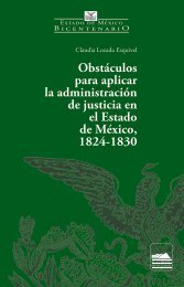 Estado de México - Bicentenario 9