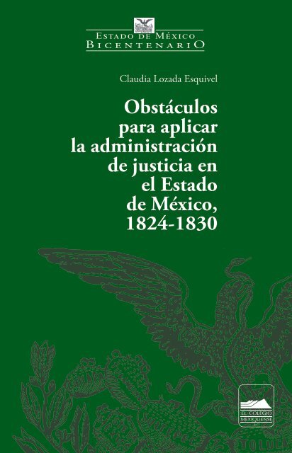 Estado de México - Bicentenario 9