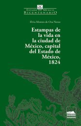 Estado de México - Bicentenario 10