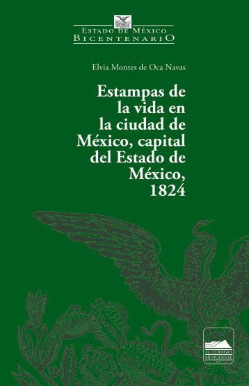 Estado de México - Bicentenario 10