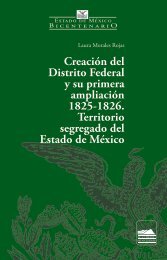 Estado de México - Bicentenario 11