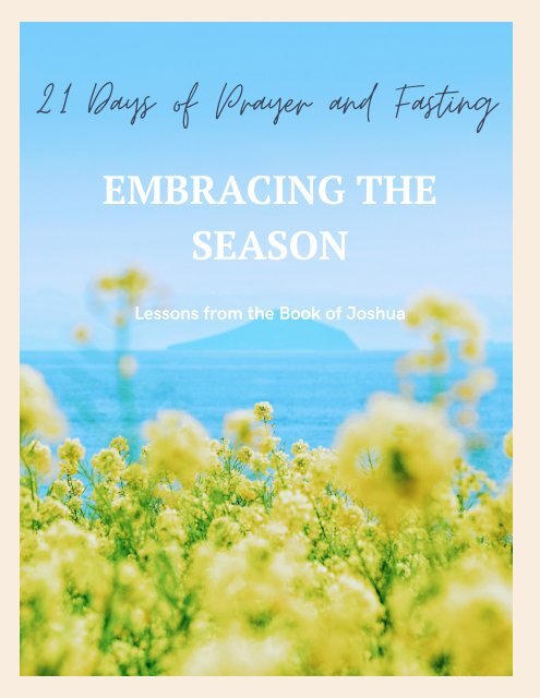 2024 YWAM 21 Days of Prayer and Fasting-4
