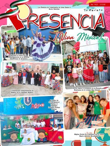 Presencia1422