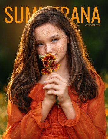 Summerana Magazine October 2024