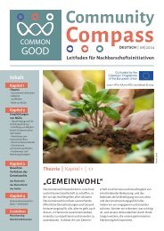 Common-Good Flip-Book GERMAN