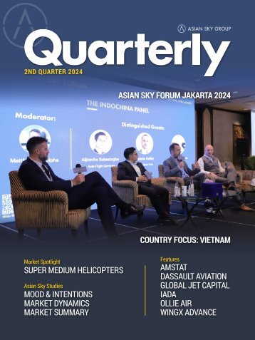 Asian Sky Quarterly 2024 Q2