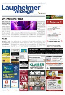21.09.2024 Laupheimer Anzeiger